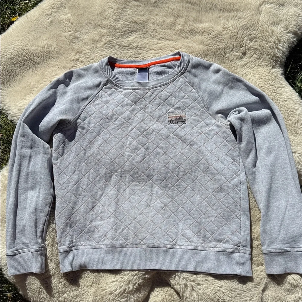 Patagonia gently used